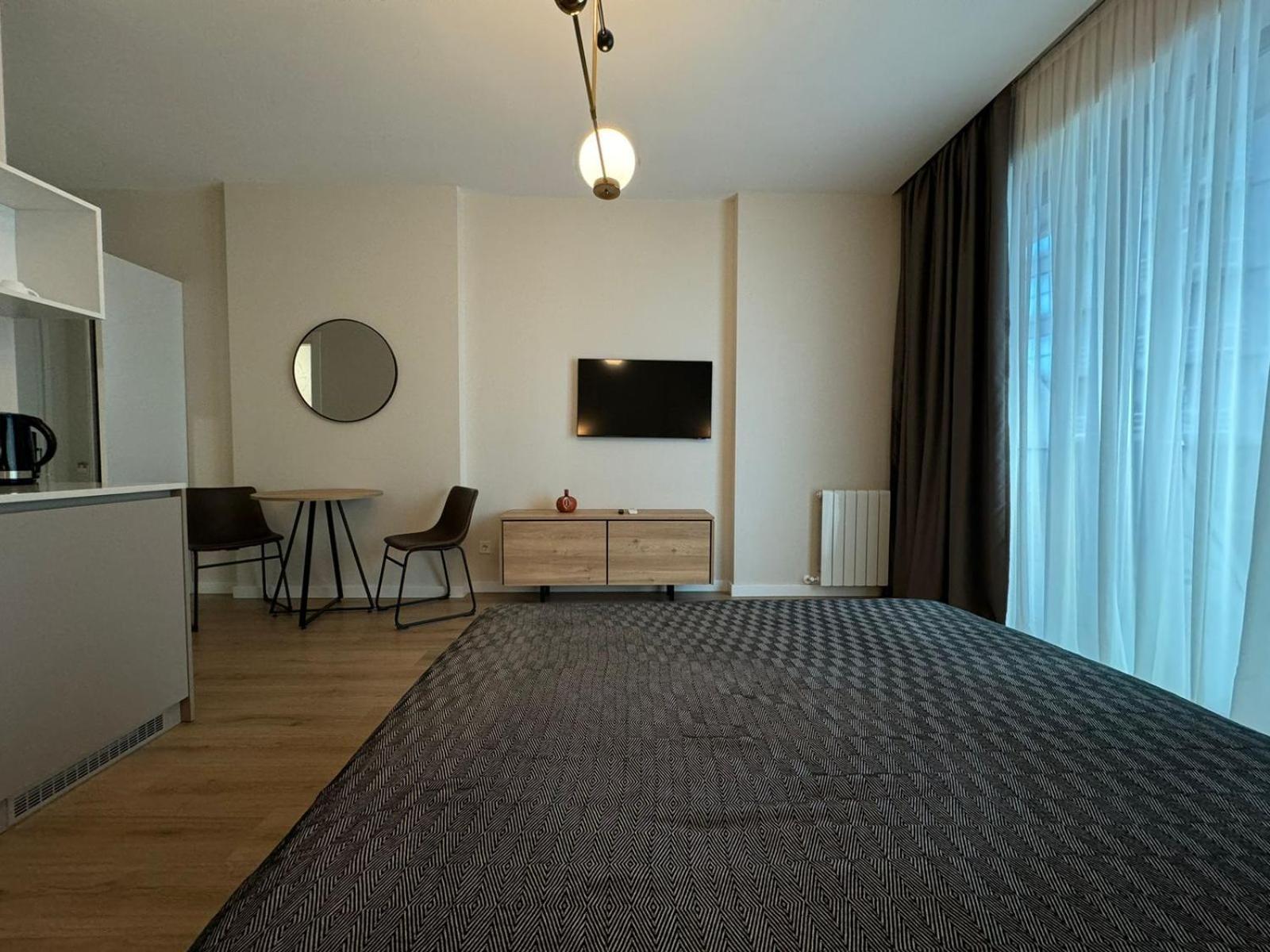 Hotel Nova Concierge Aparthotel 4*