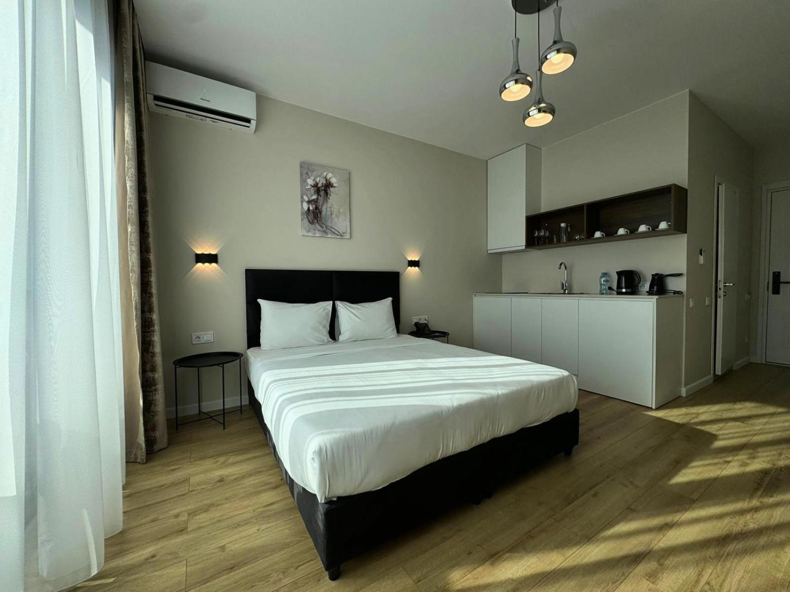Nova Concierge Aparthotel Hotel 4*