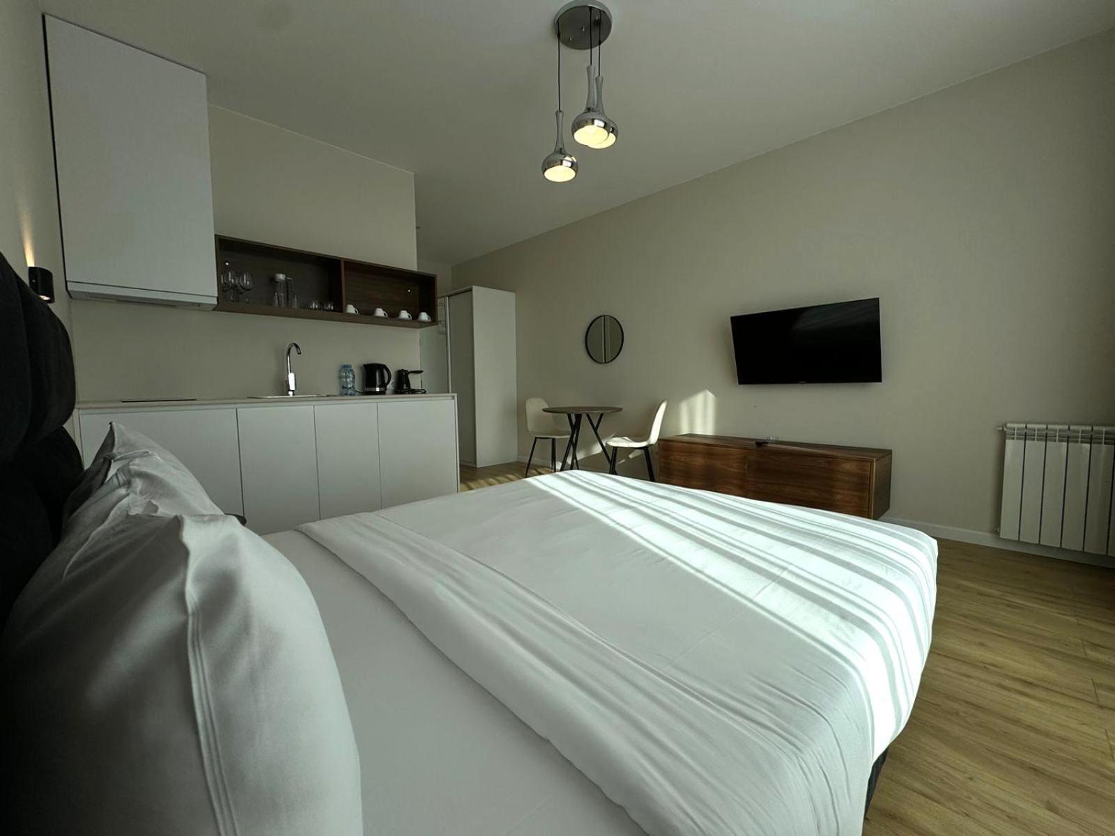 Hotel Nova Concierge Aparthotel