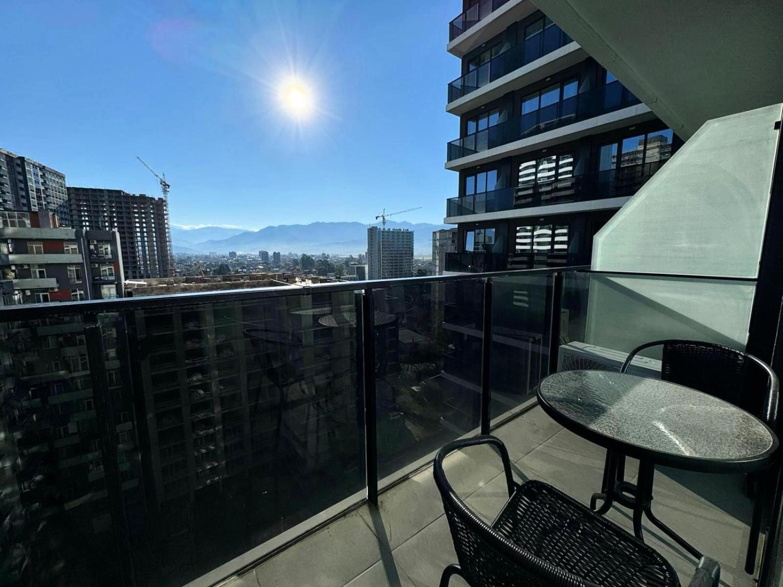 Nova Concierge Aparthotel 4* Batumi