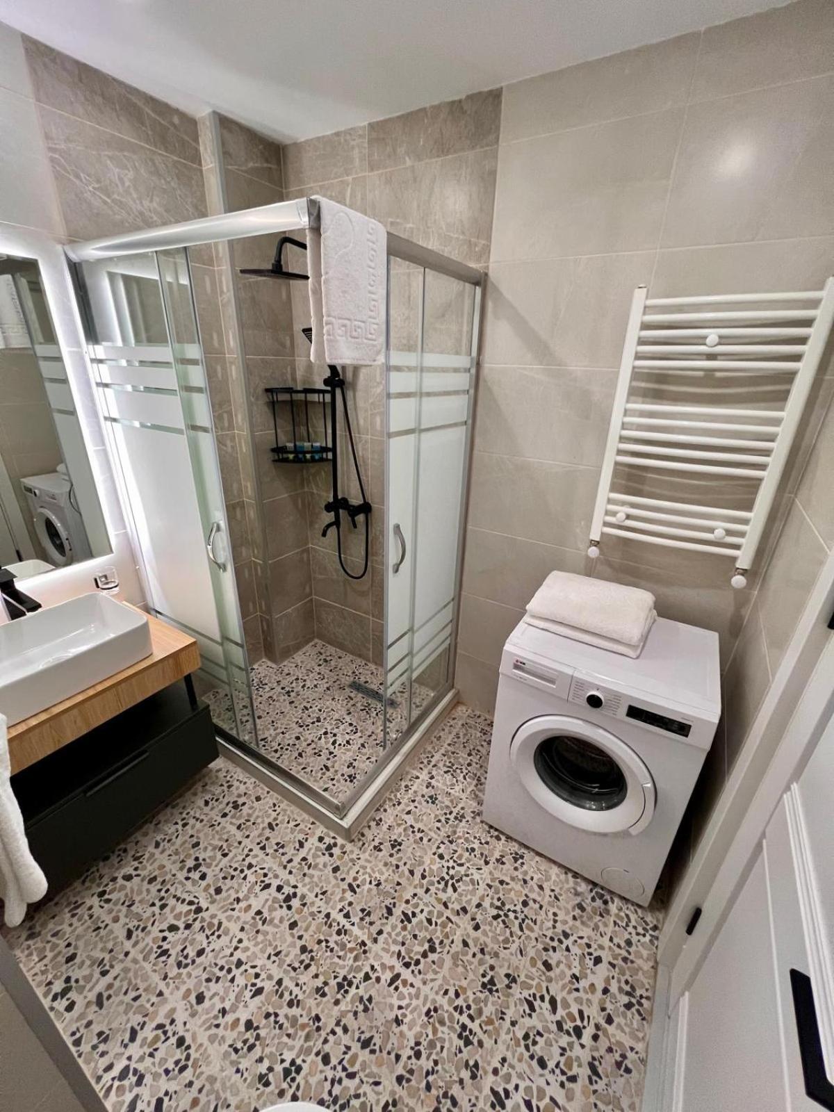 Nova Concierge Aparthotel Hotel 4*