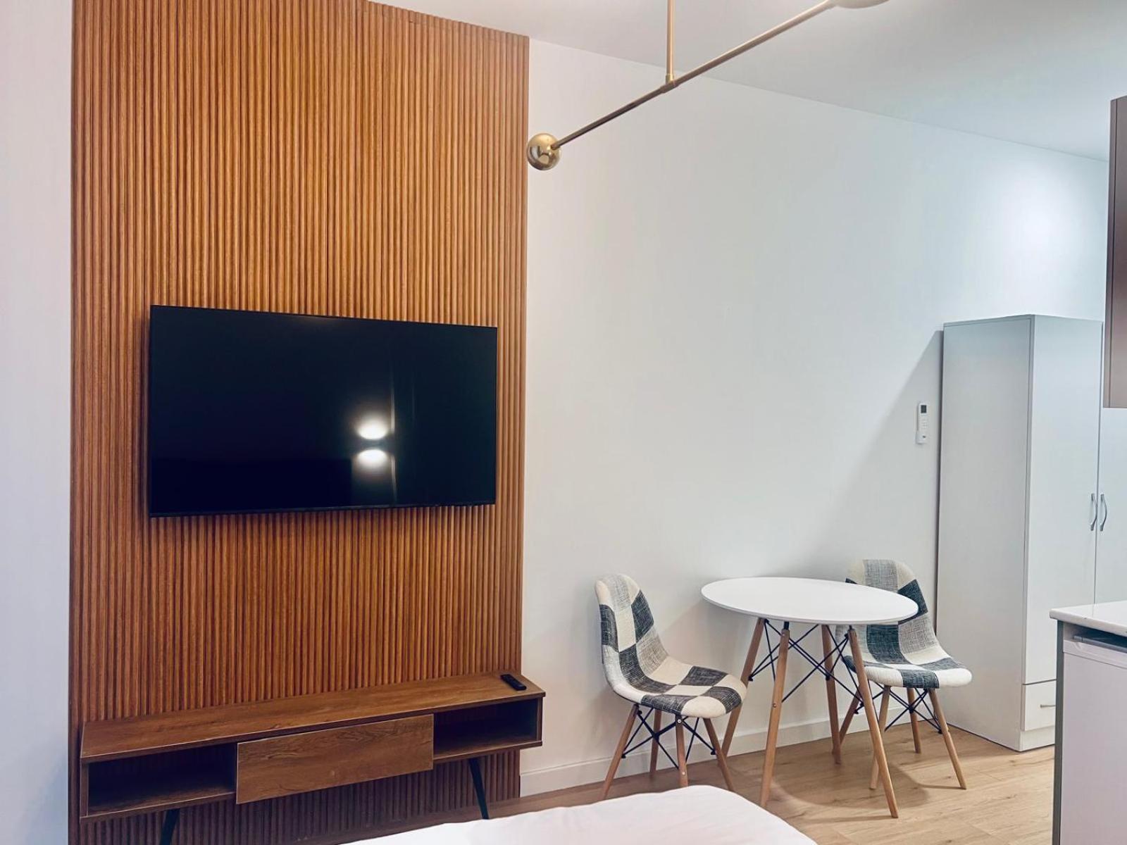 Nova Concierge Aparthotel