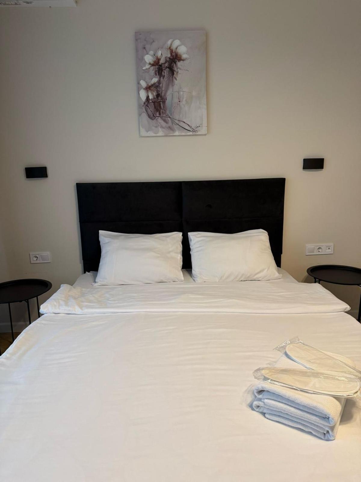 Hotel Nova Concierge Aparthotel Batumi