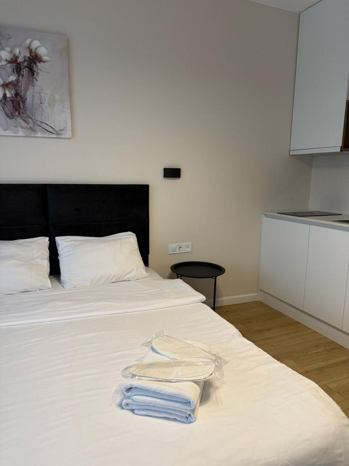 Nova Concierge Aparthotel 4*